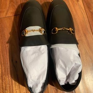 NOS brand new Womens Gucci shoes